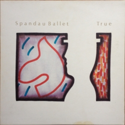 Spandau Ballet - True / RTL